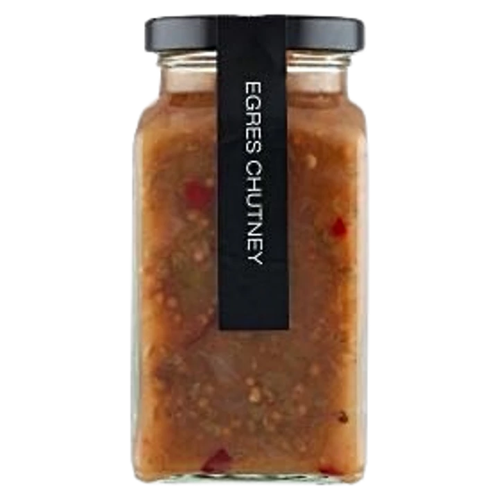 Lekvárosház Bodzavirágos Egreslekvár 312ml