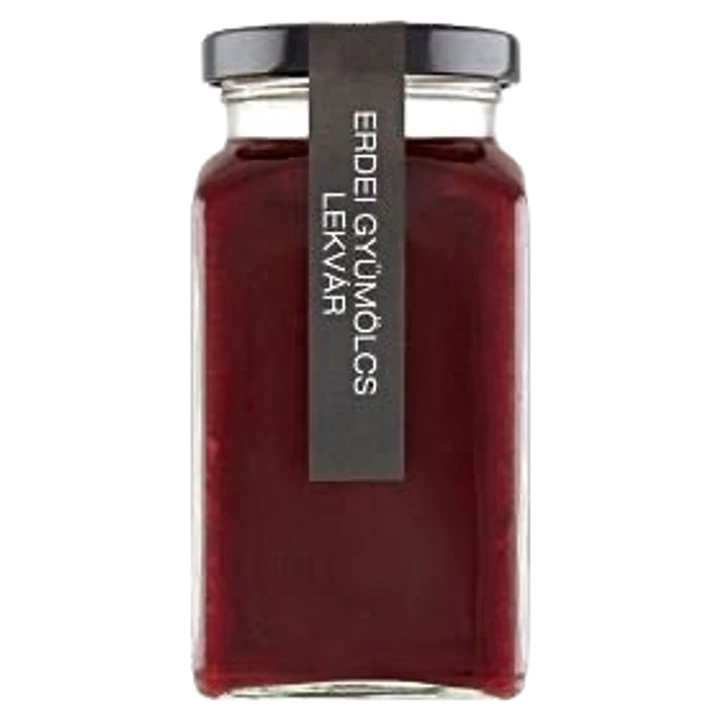 Lekvárosház Erdei Gyümölcs Lekvár 312ml