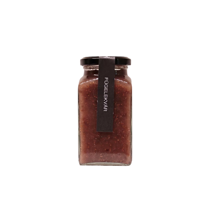 Lekvárosház Fügelekvár 312ml
