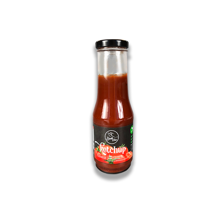 Szafi Free Csemege Ketchup 290g