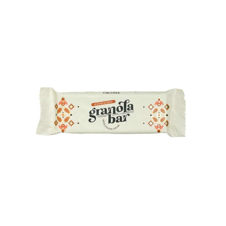 Viblance Mandula-Tonka Szelet 55g
