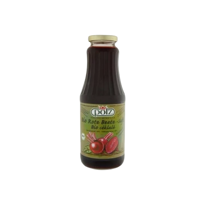 Pölz Bio Céklalé 1000ml