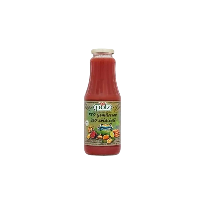Pölz Bio Zöldséglé 1000ml