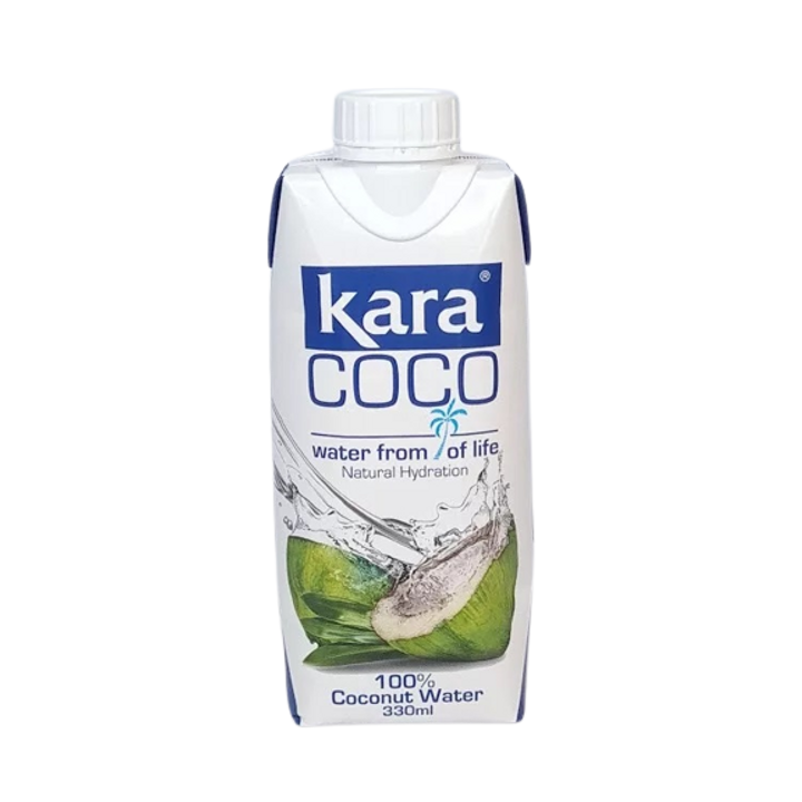 Kara Kókuszvíz 250ml