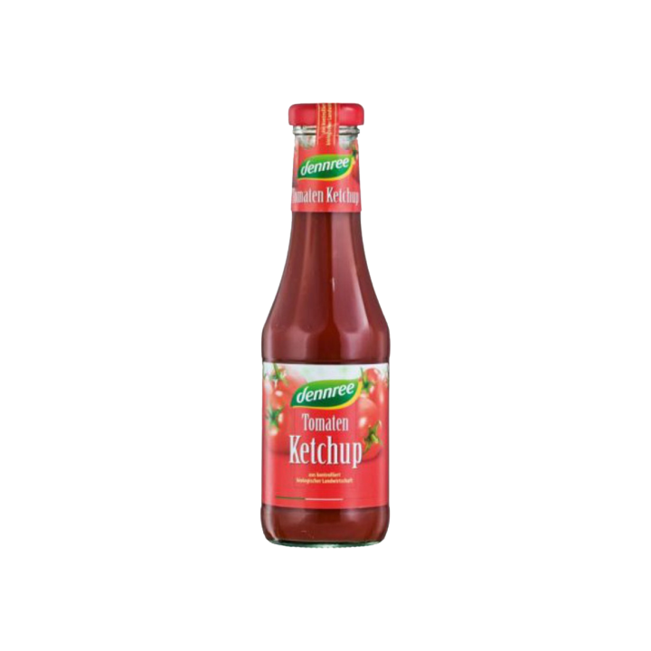 Dennree Bio Ketchup 500ml