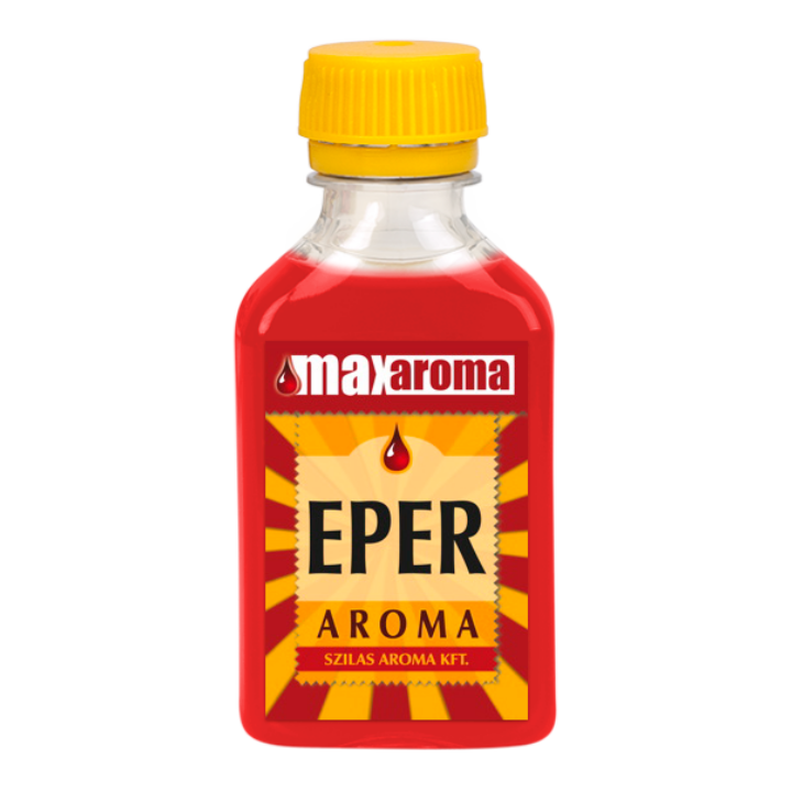 Szilas Aroma Eper 30ml