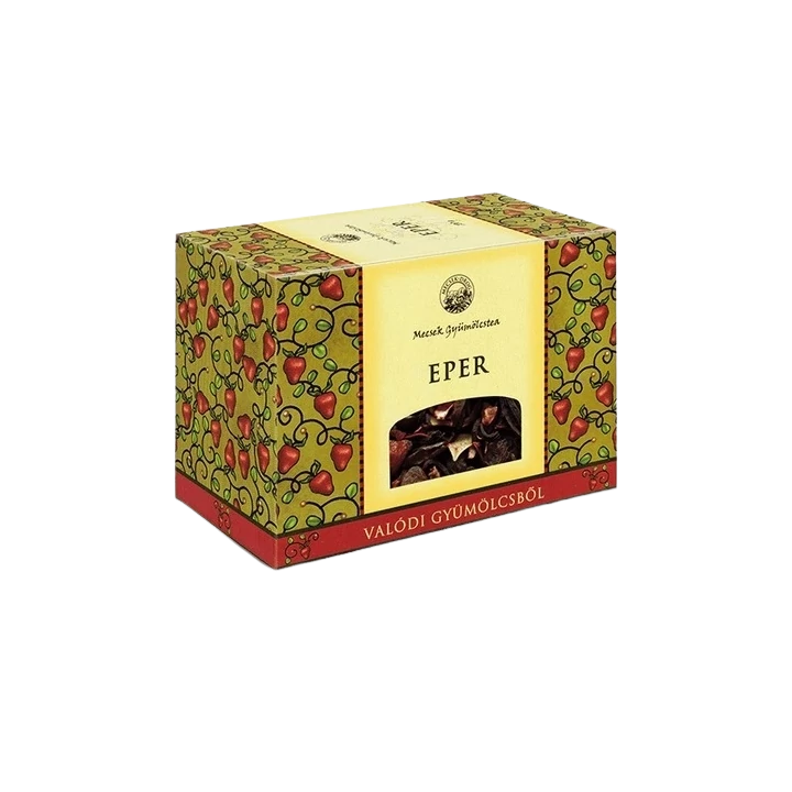 Mecsek Epres Gyümölcstea 100g