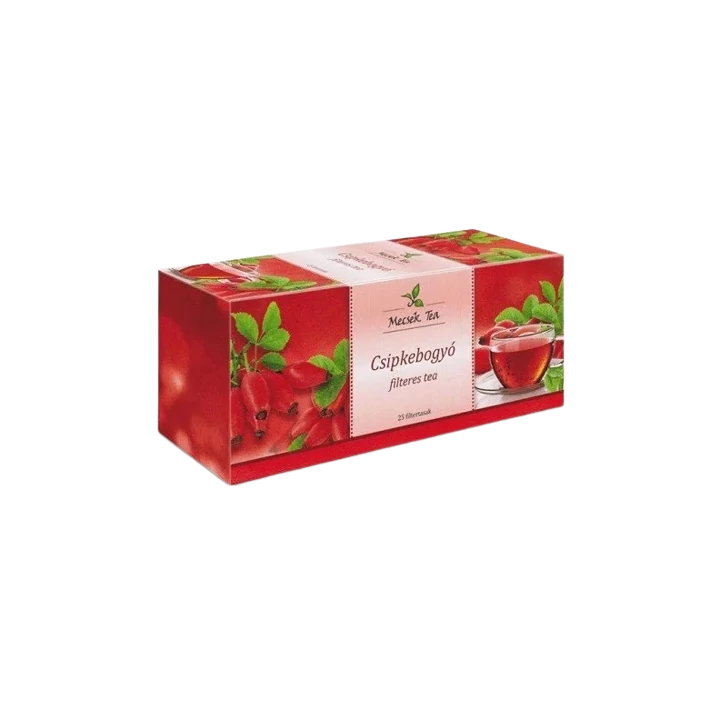Mecsek Csipkebogyó Tea 25 filter