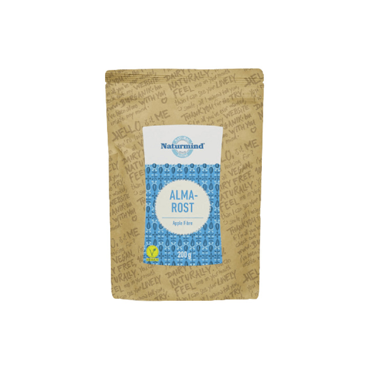 Naturmind Almarost 200g