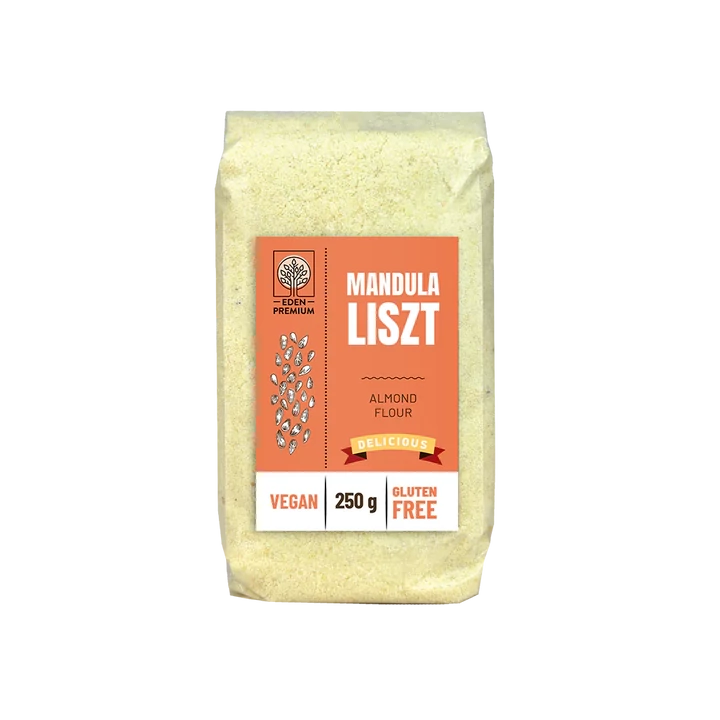 Eden Premium Mandulaliszt 250g