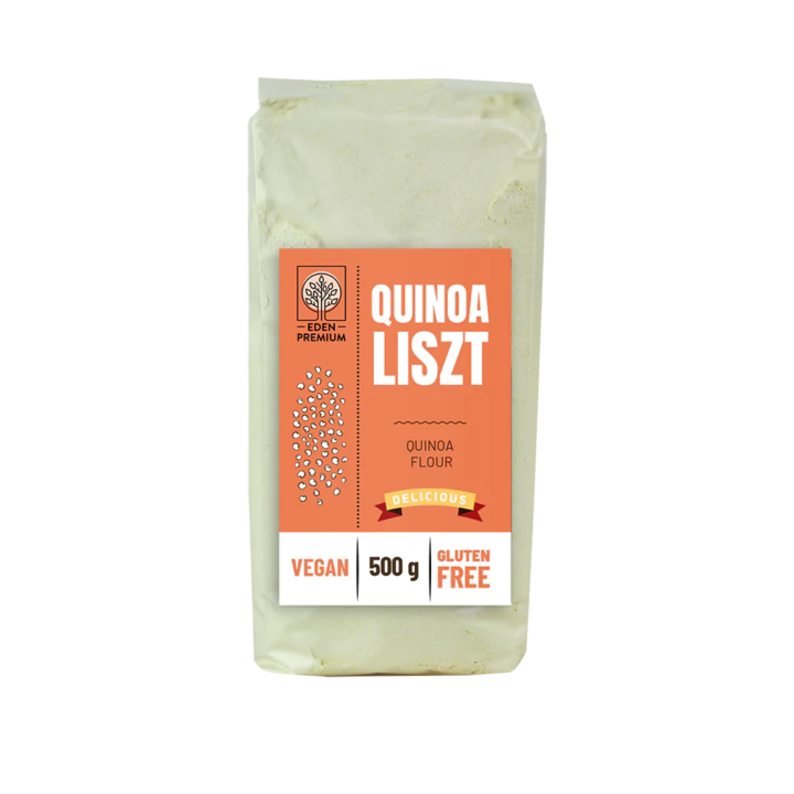 Eden Premium Quinoa Liszt 500g