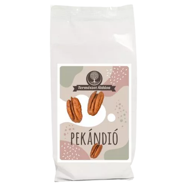 Természet Áldása Pekándió 200g