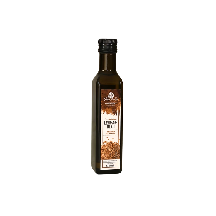 Mannavita Lenmagolaj 250ml
