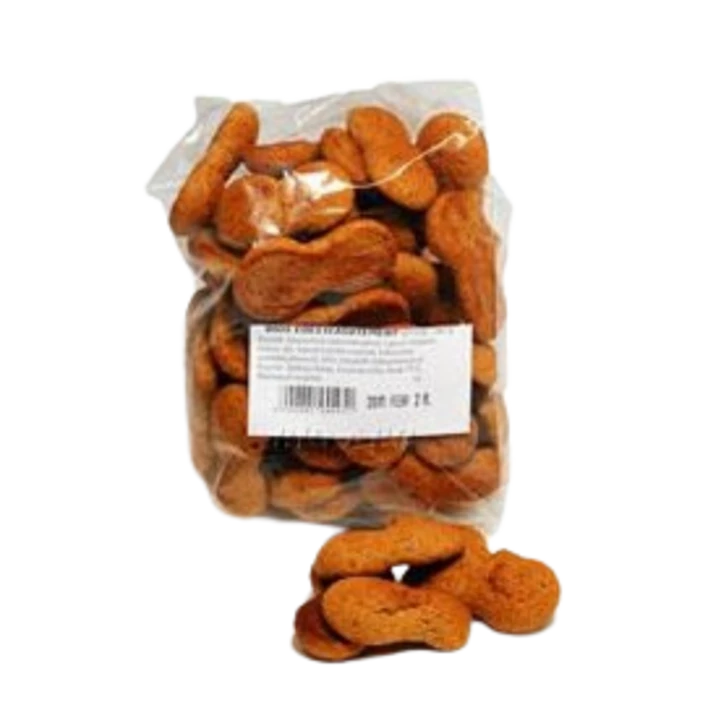 Ballagó Mandulás Édes Teasütemény 100g