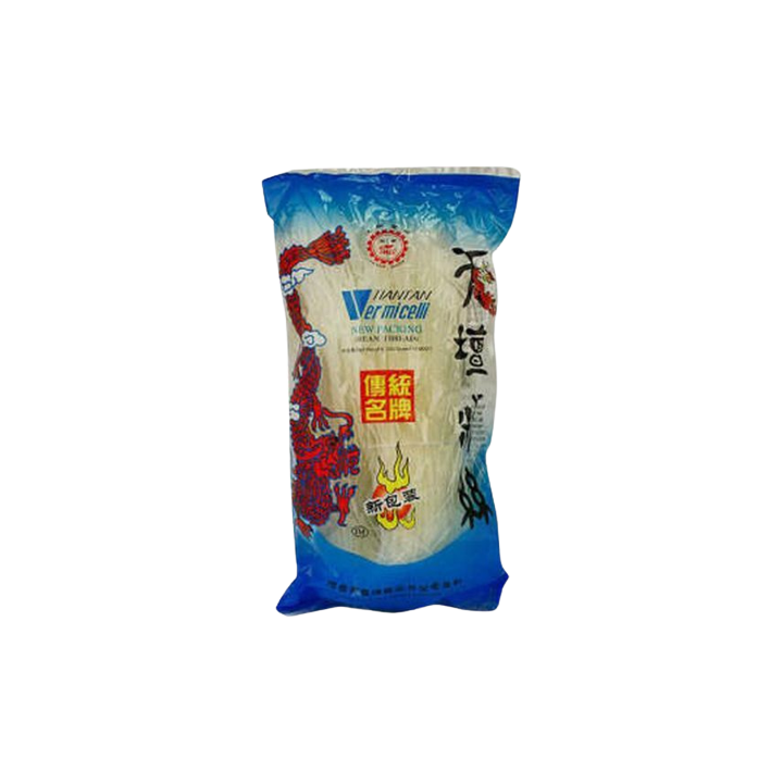 Vermicelli Kínai Üvegtészta 250g