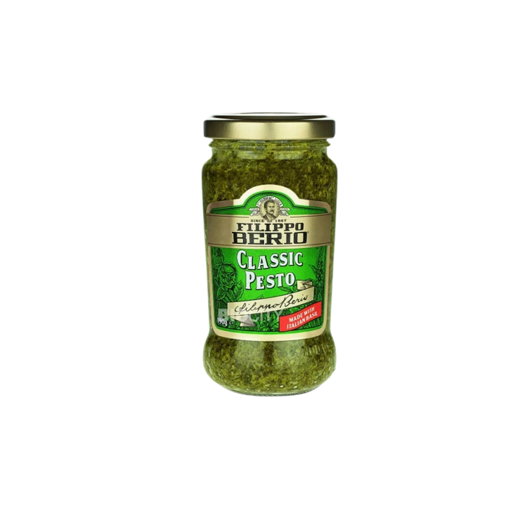 Filippo Berio Pesto Classic 190g