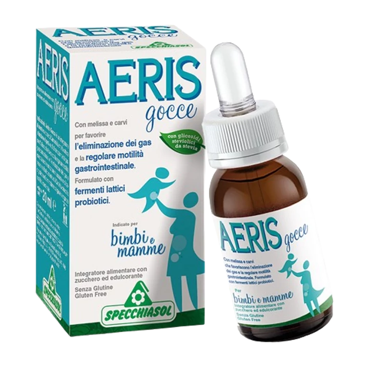 Natur Tanya® S. Aeris Csepp 20ml